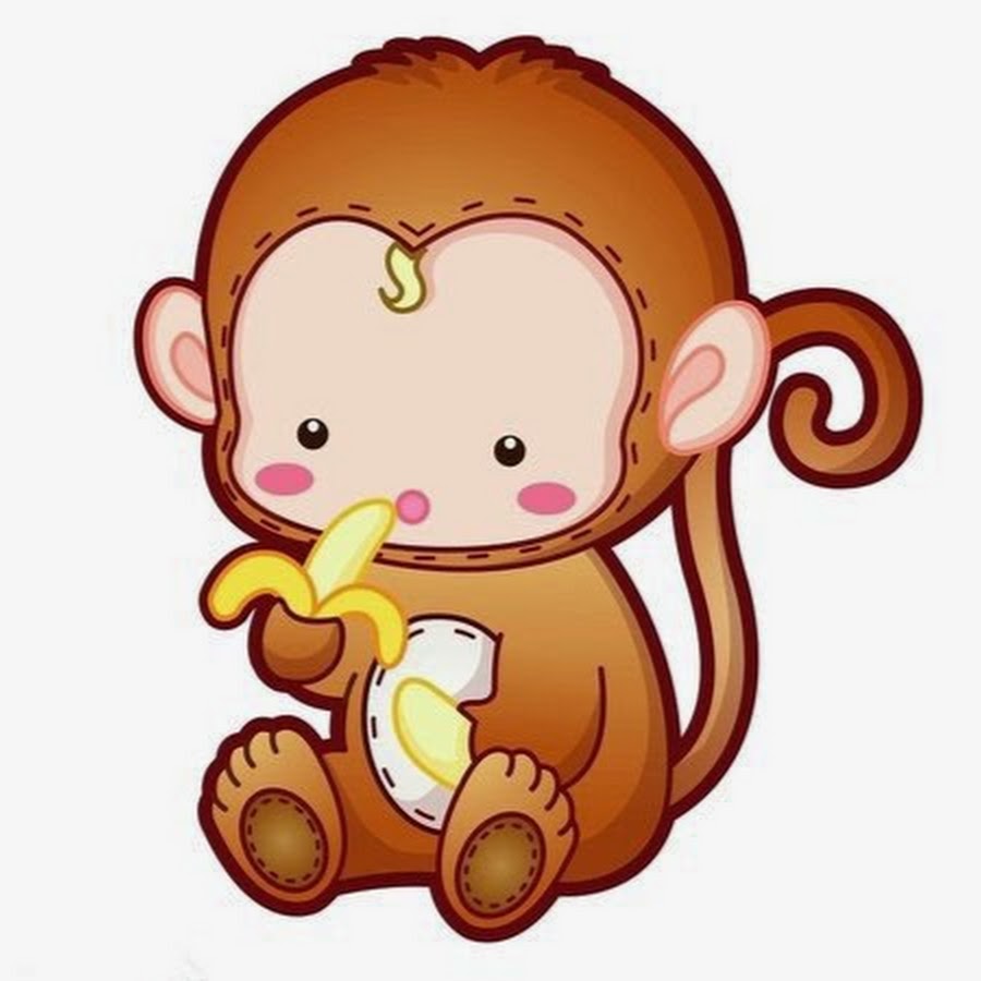 BST hình ảnh con khỉ đẹp cực dễ thương khiến ai cũng thích
