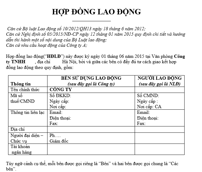 hop-dong-lao-dong
