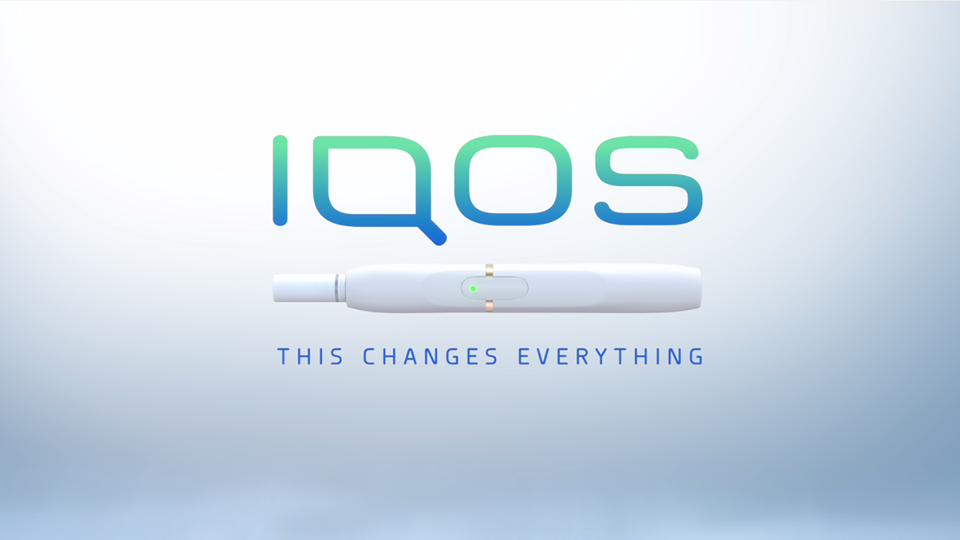 thuốc lá điện tử iqos 2.4