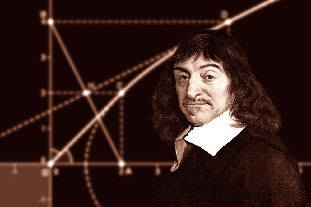 Tác động của nhà toán học Descartes với toán học