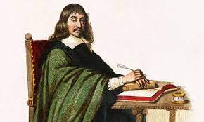 Descartes là ai? Descartes là cha đẻ của môn học nào