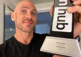 Sự nghiệp của Johnny Sins