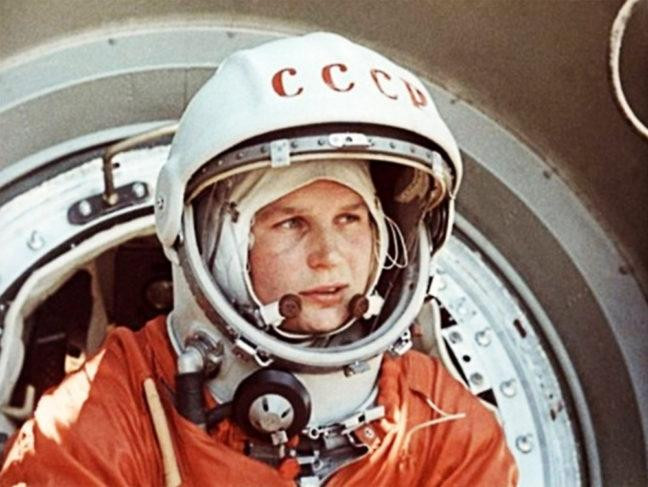 Nhà du hành vũ trụ Gagarin là ai?