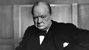 Winston Churchill là ai? Winston Churchill was a politician
