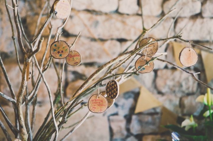 Arbre à souhait mariage: Réalisez vos rêves les plus fous