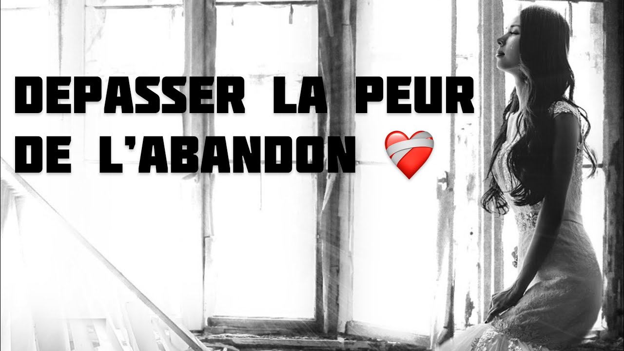 Citation abandon amour: Les blessures d'un amour perdu