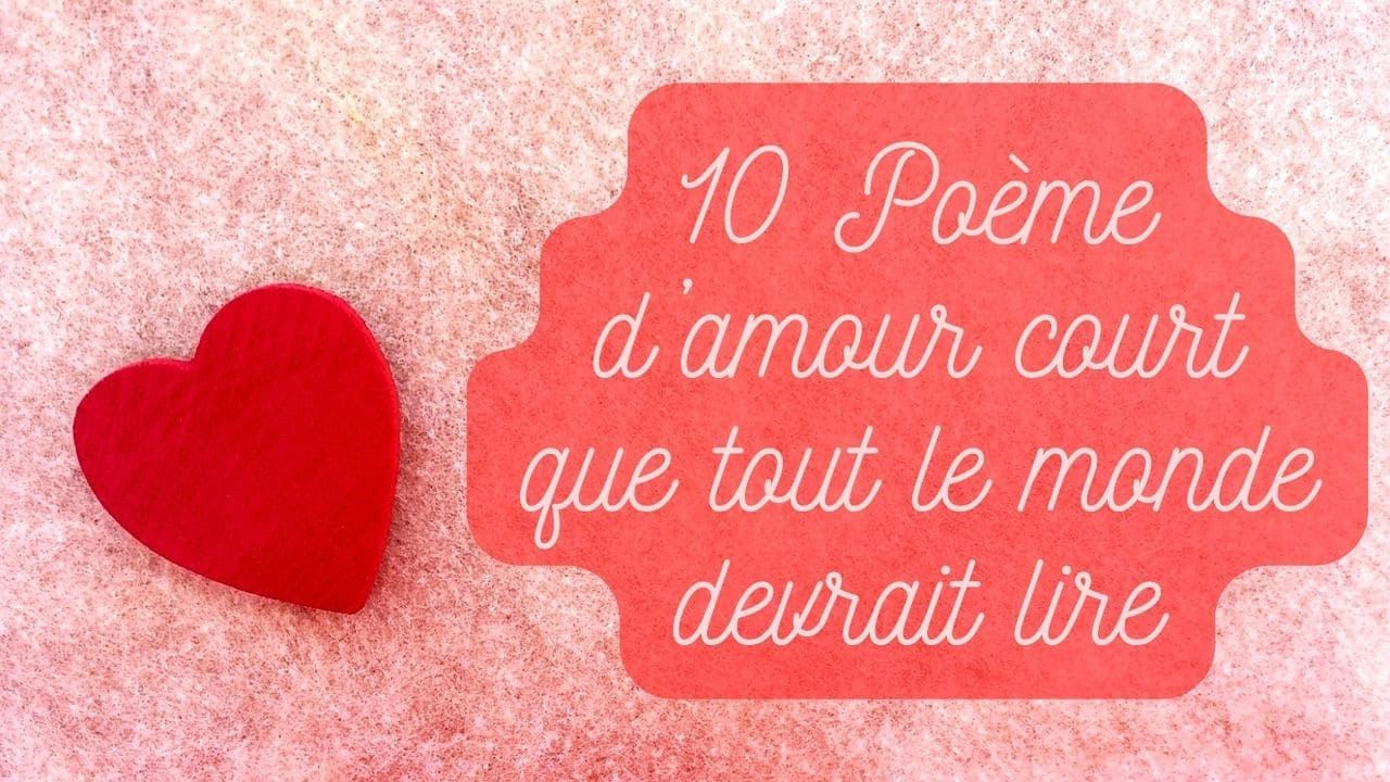 Citation damour court: L'amour, un doux tourbillon