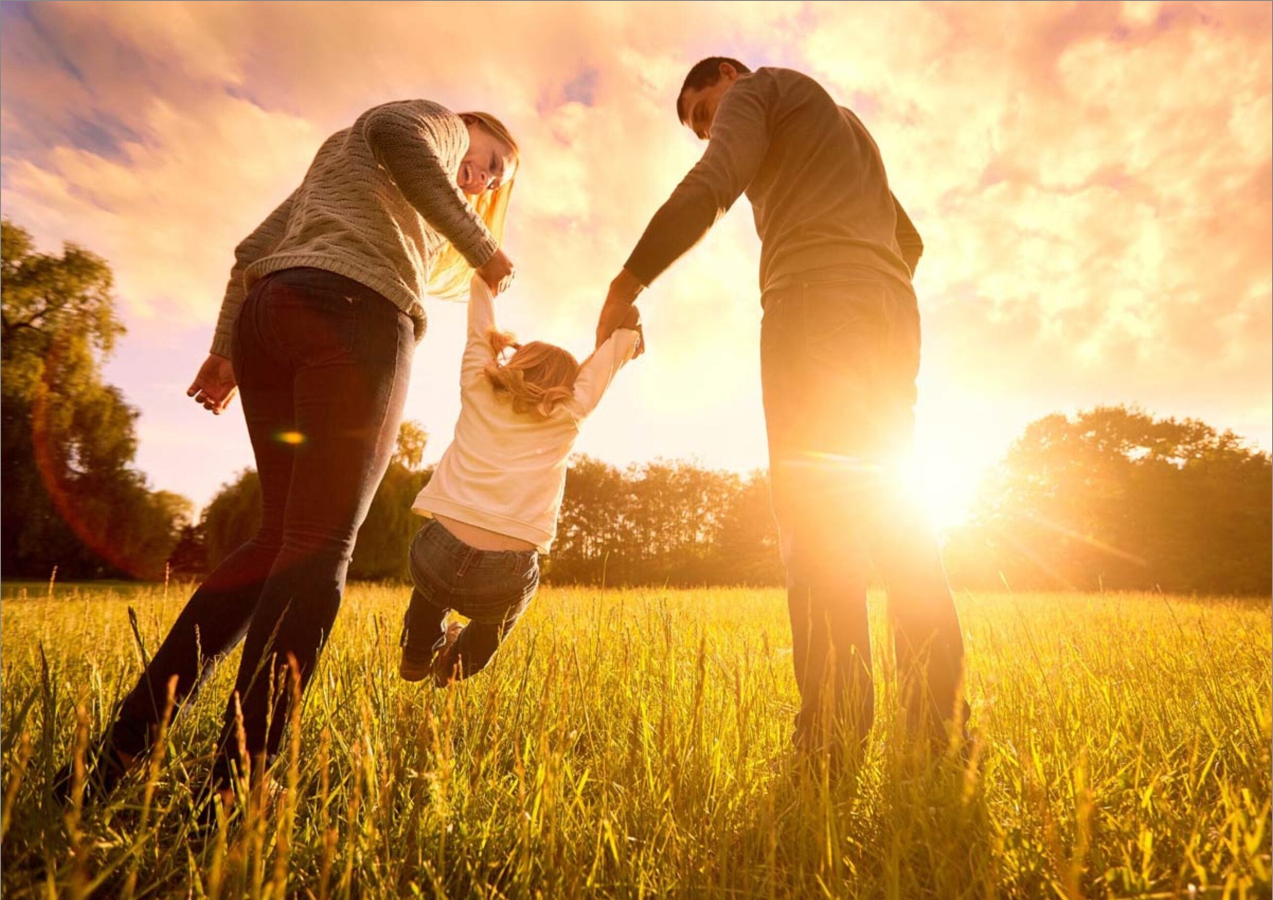 Citation damour parental: L'épanouissement à travers le soutien familial