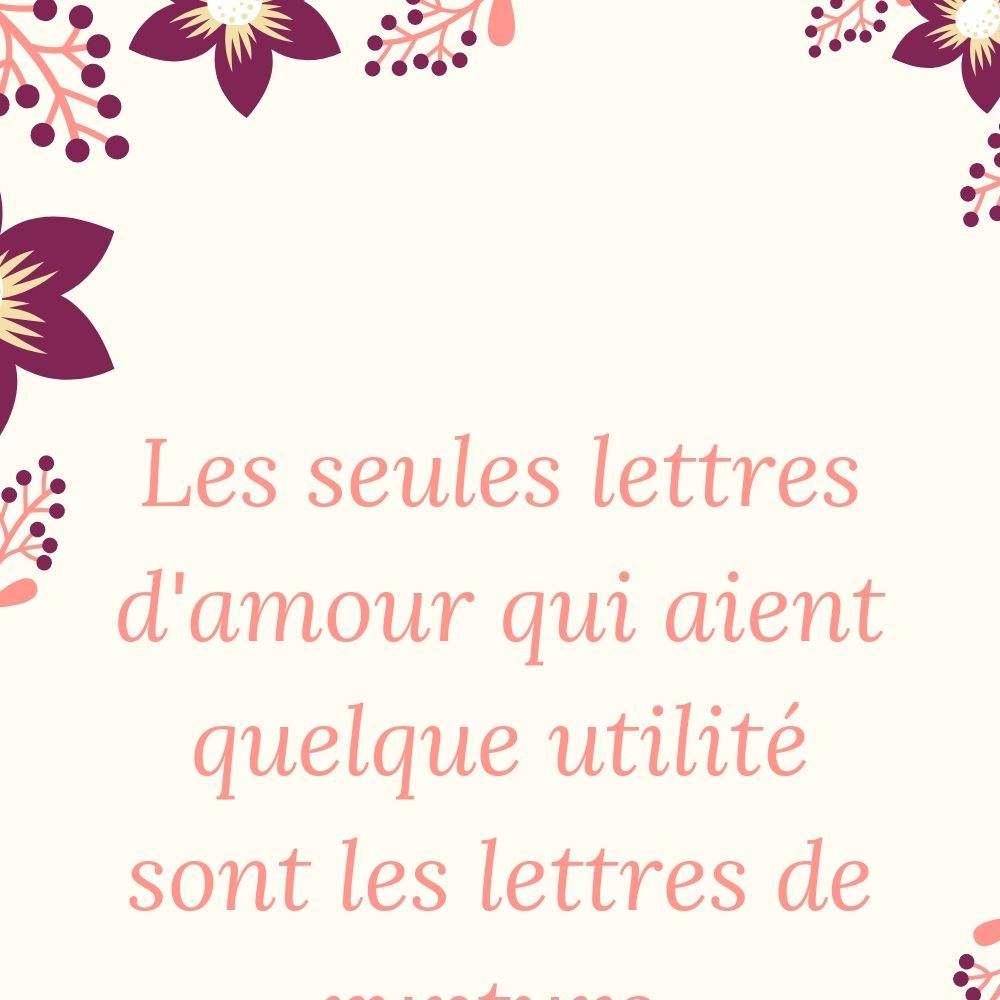 Citation philosophique sur L amour: La force qui transforme