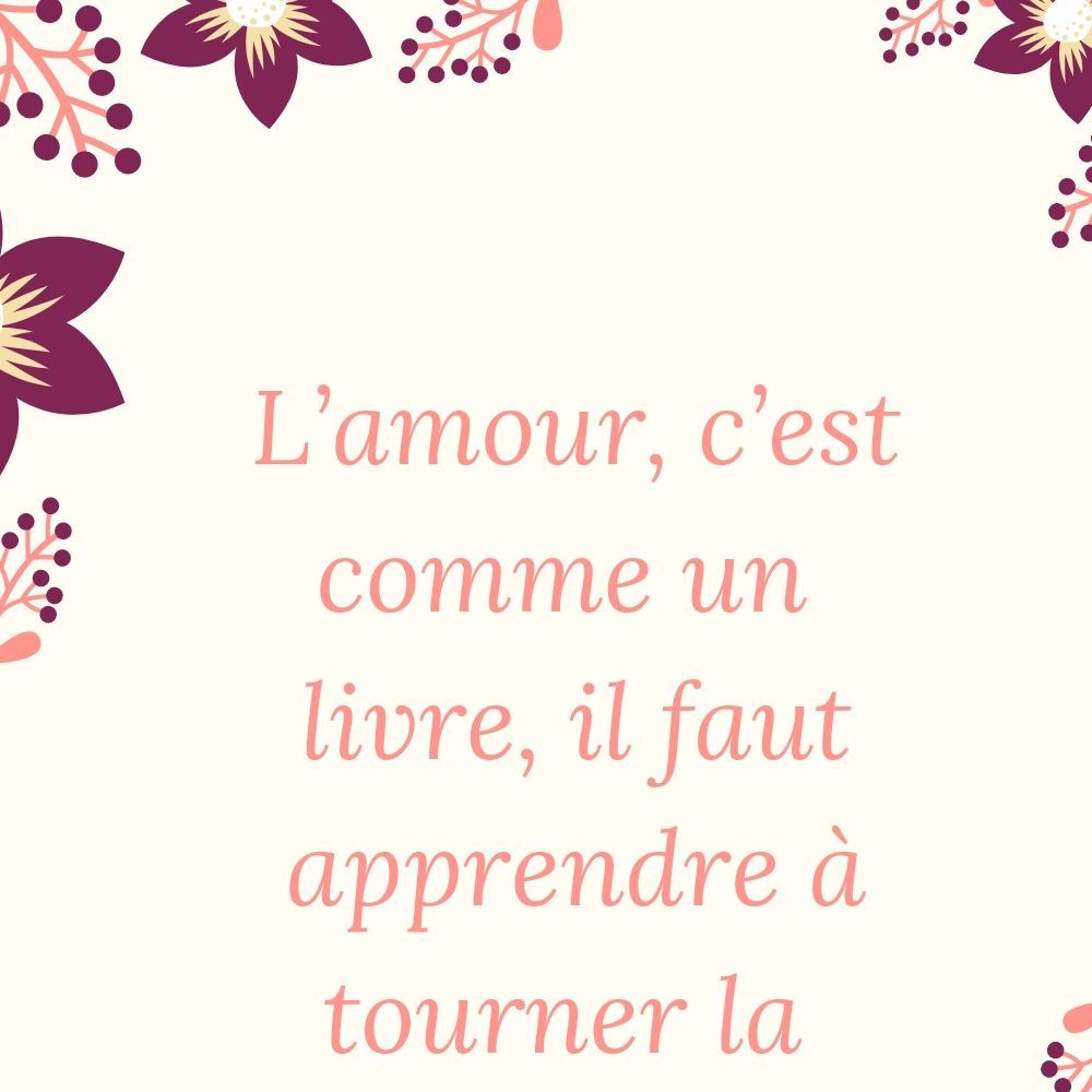 Citation philosophique sur L amour: L'énergie de l'âme