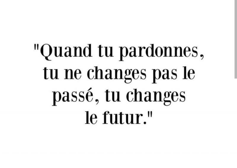 Citation sur le pardon et lamour: Une leçon de vie essentielle