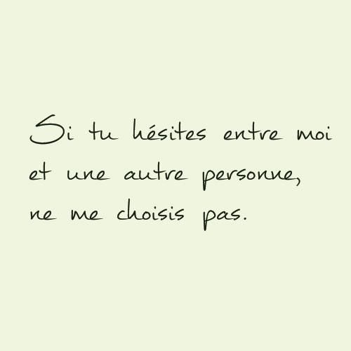 Infidélité citation trahison amour: La trahison de l'amour