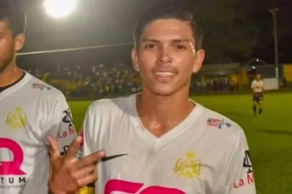 Jesús López Ortiz vidéo