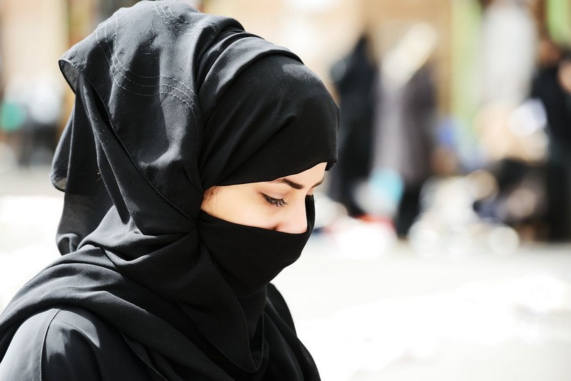 La citation islam amour femme: Une citation inspirante