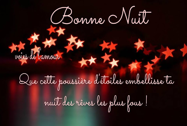 Citation bonne nuit mon amour: Une nuit remplie de tendresse