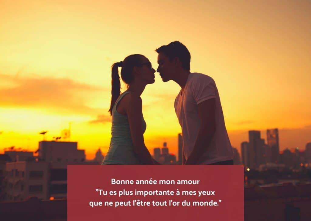 Souhait pour un couple amoureux: Une romance enflammée à jamais