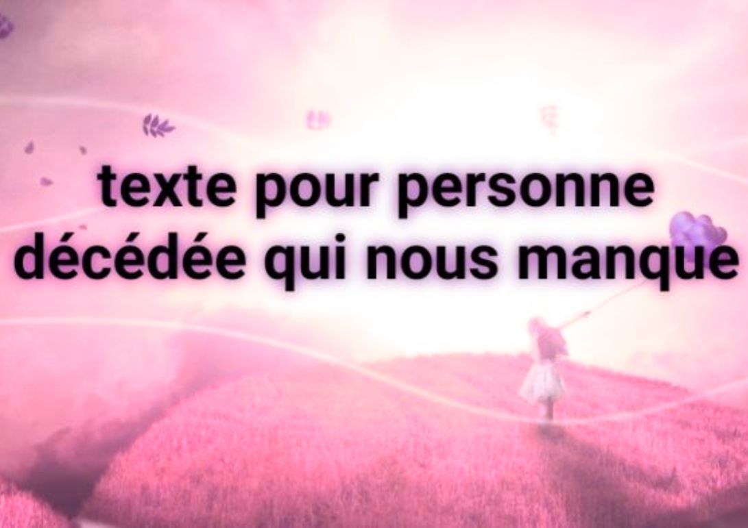 Citation remerciement décès: Une citation pour exprimer notre gratitude