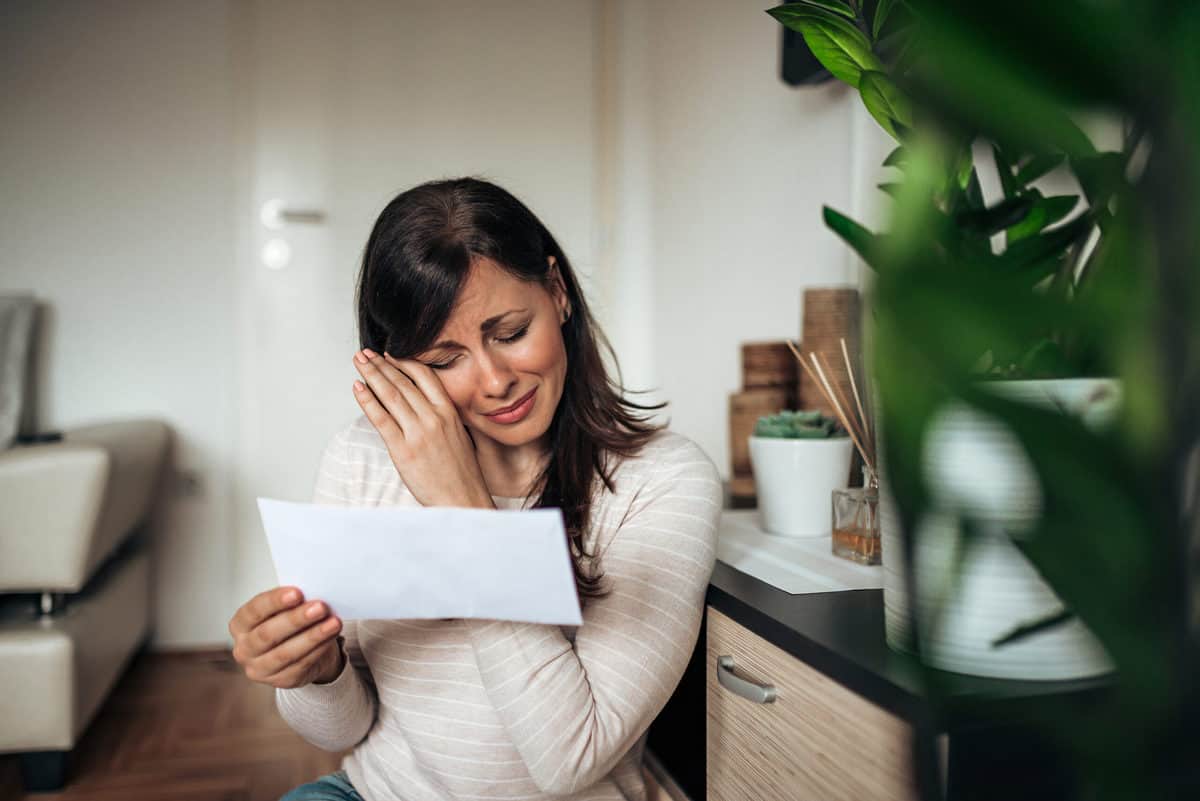 Citation Pleurer en silence, une tristesse invisible