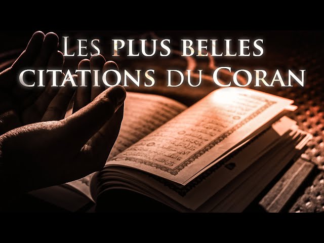 Citation islam courte: La bienveillance envers autrui