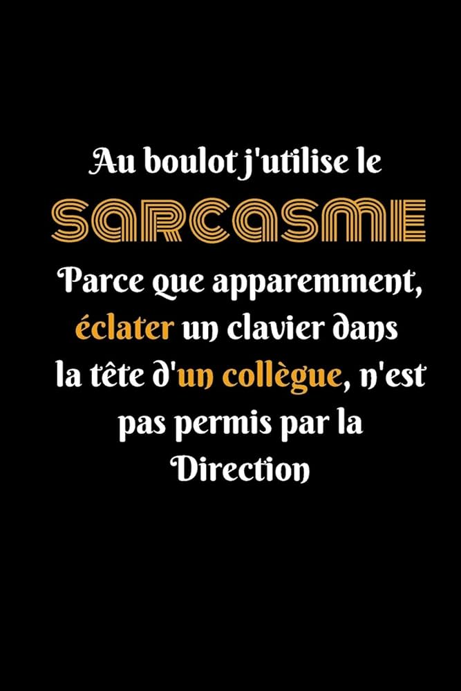 Citation sur L humour: l'art de ne rien faire avec style