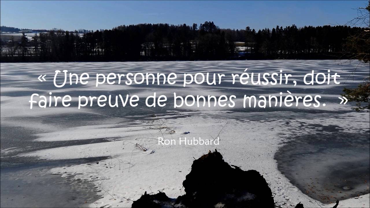 Citation respect des autres: Miroir de notre humanité.