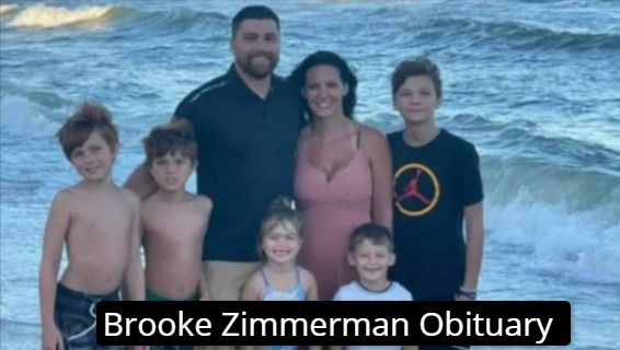 Blase Raia and Brooke Zimmerman Tragic Death