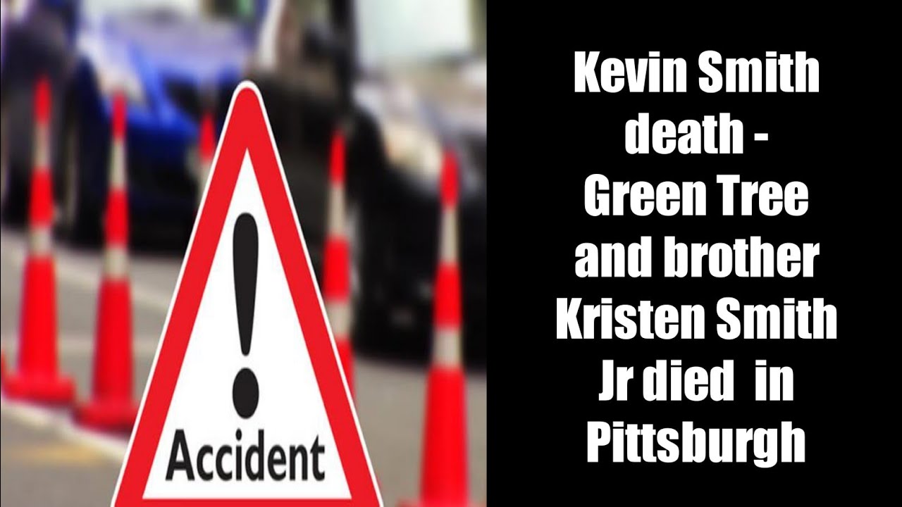 kevin smith and kristen smith jr. murder suicide