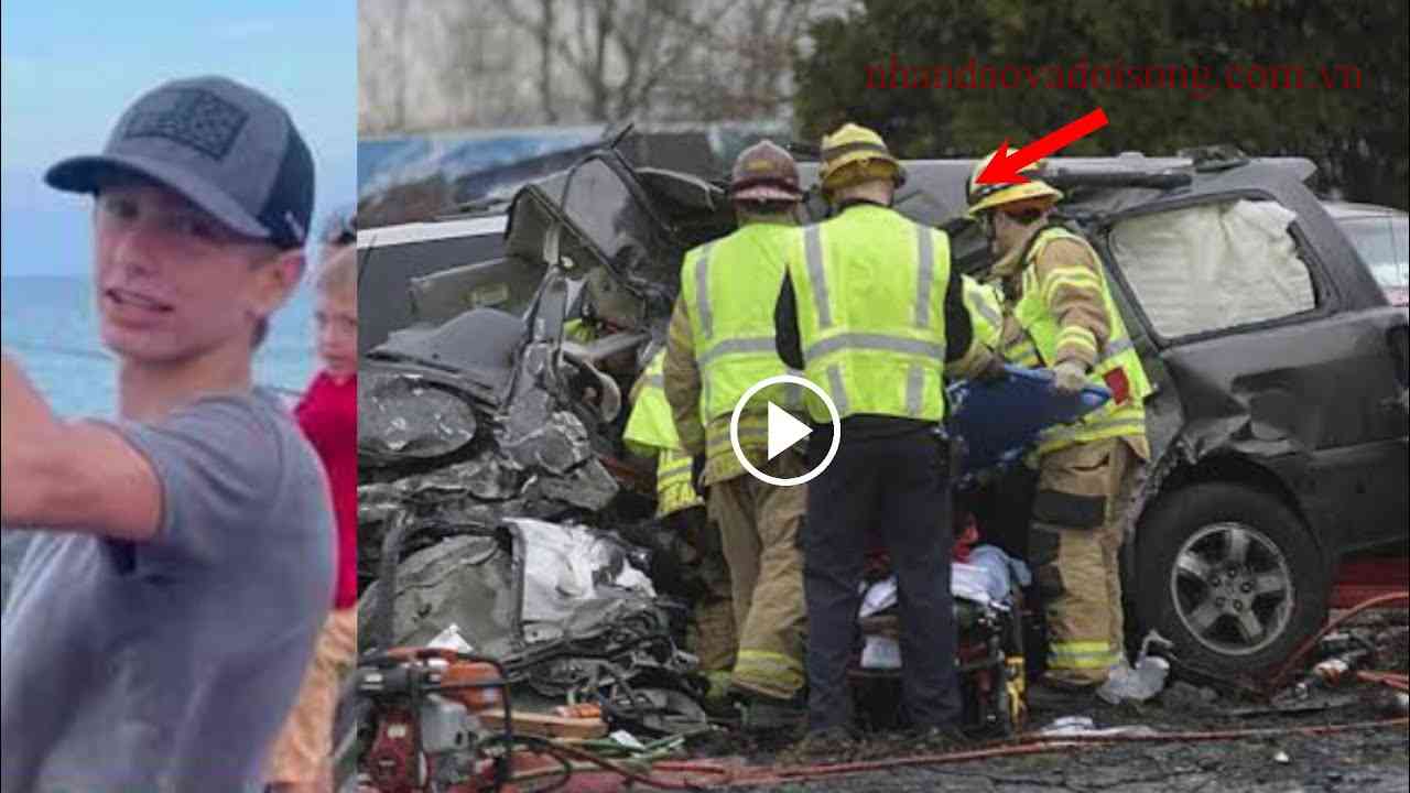 taylor orlowski and jonathan tourney car accident