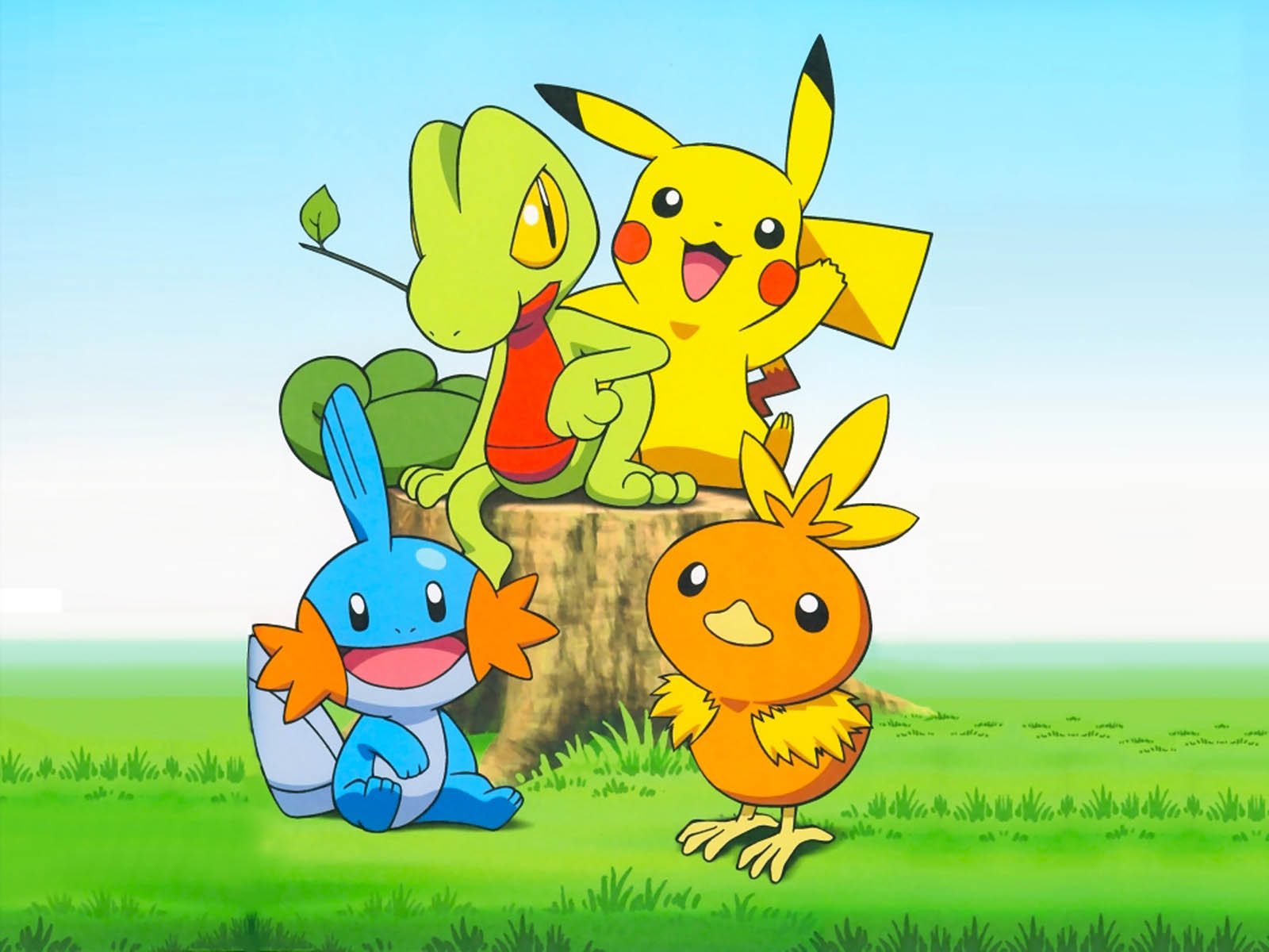 #20002+ Hình nền Minion, Pokemon cực cute khiến bạn mê mẩn