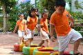 TOP trò chơi vận động cho trẻ mầm non từ 3 đến 5 tuổi vui nhộn nhất
