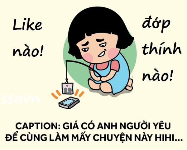 [#1999+] Tổng hợp stt câu like hài hước nhất trên facebook | Tổng hợp những câu nói nhận đạo và đời sống hay nhất trên đời