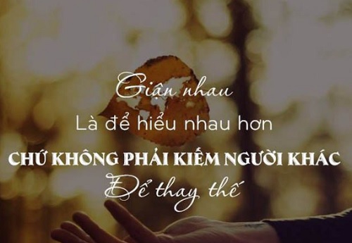 Chọn lọc stt tình yêu hạnh phúc khi yêu anh, nồng nàn tình yêu thương