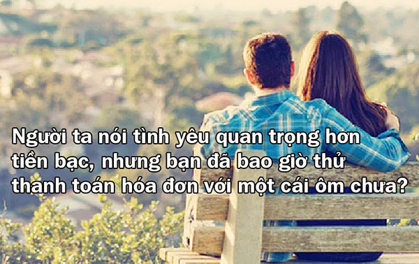 Những câu nói hàm ý sâu sắc về tình yêu giúp bạn không “mù quáng” khi yêu | Tổng hợp những câu nói nhận đạo và đời sống hay nhất trên đời