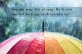 [Chọn lọc] 209+ những câu nói hay về mưa đầu mùa ý nghĩa nhất