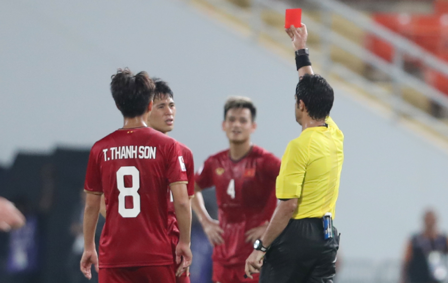 Những nguyên nhân dẫn đến sự thất bại của U23 Việt Nam trước U23 Triều Tiên