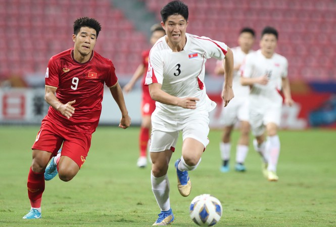 Báo châu Á tiếp tục xoáy sâu vào thất bại của U23 Việt Nam