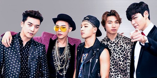 Tương lai nào cho BIGBANG sau một loạt vụ bê bối không hồi kết?