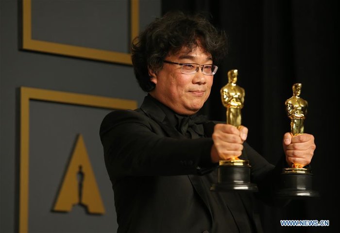 Dàn diễn viên tài năng giúp ‘Ký sinh trùng’ làm nên lịch sử ở Oscar
