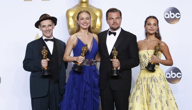 Điểm qua những vụ bê bối ở giải Oscar gây xôn xao dư luận