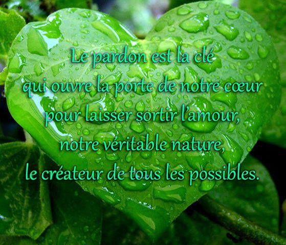 Citation sur le pardon et lamour: Les clés d’une vie épanouie