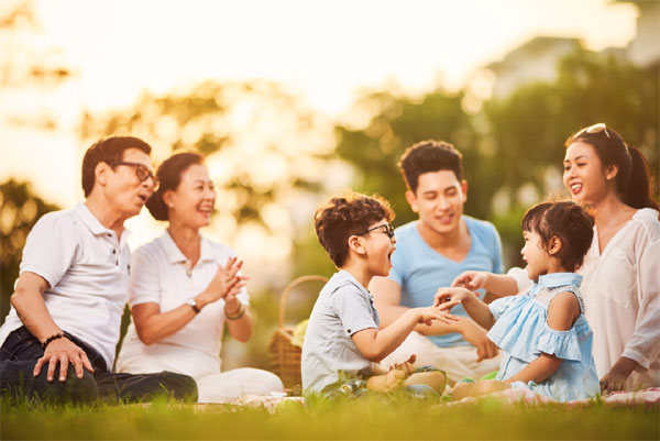 Citation respect des parents: Leur amour inconditionnel