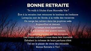 Citation retraite humour : Les aventures du repos mérité