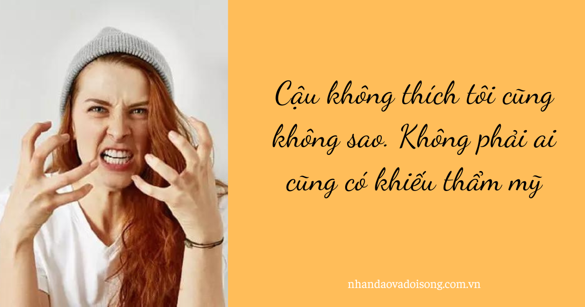 Tổng hợp những câu chửi khéo hay nhất để giải tỏa tâm trạng