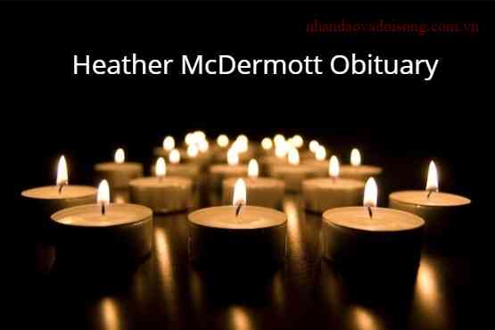 Tragic News Heather Mcdermott Car Accident: Victim Passes Away in Fitchburg