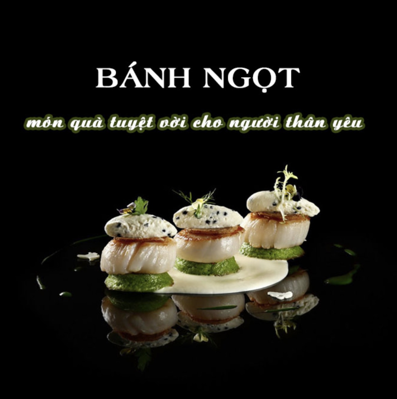 Tổng Hợp Những Stt Về Bánh Ngọt Ngọt Ngào Nhất